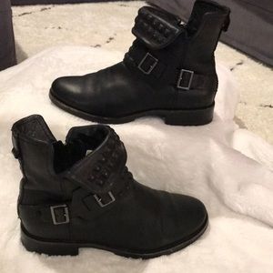Ugg boots